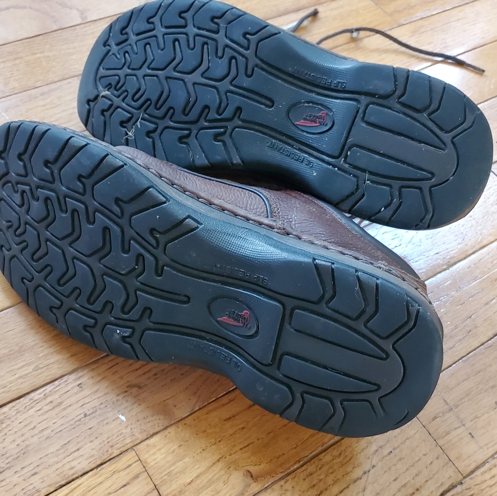 Steeltoe shoes - Picture 2 of 3
